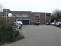 201 wedstrijdsecretariaat rechts in het NIOZ
